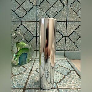 New Sonia Kashuk 6 Piece Brush Set + Sliver Case